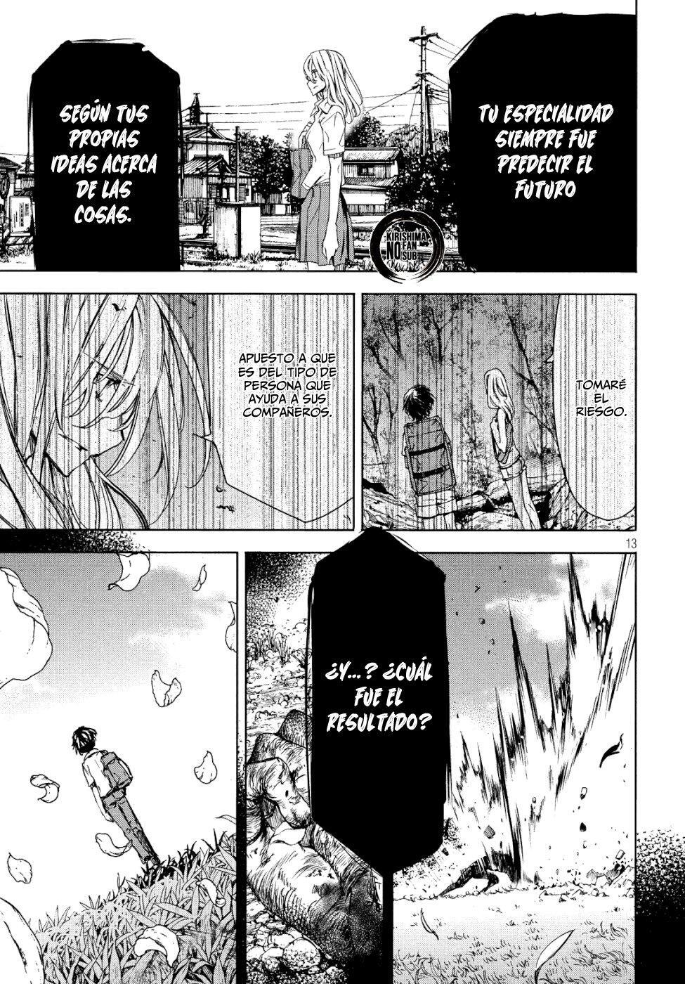 Capitulo 49 page 14