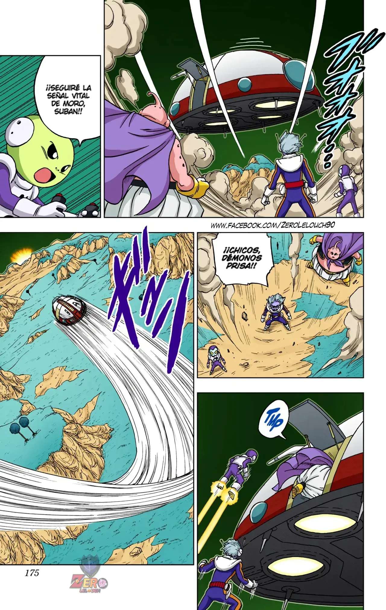Capitulo 48 page 31