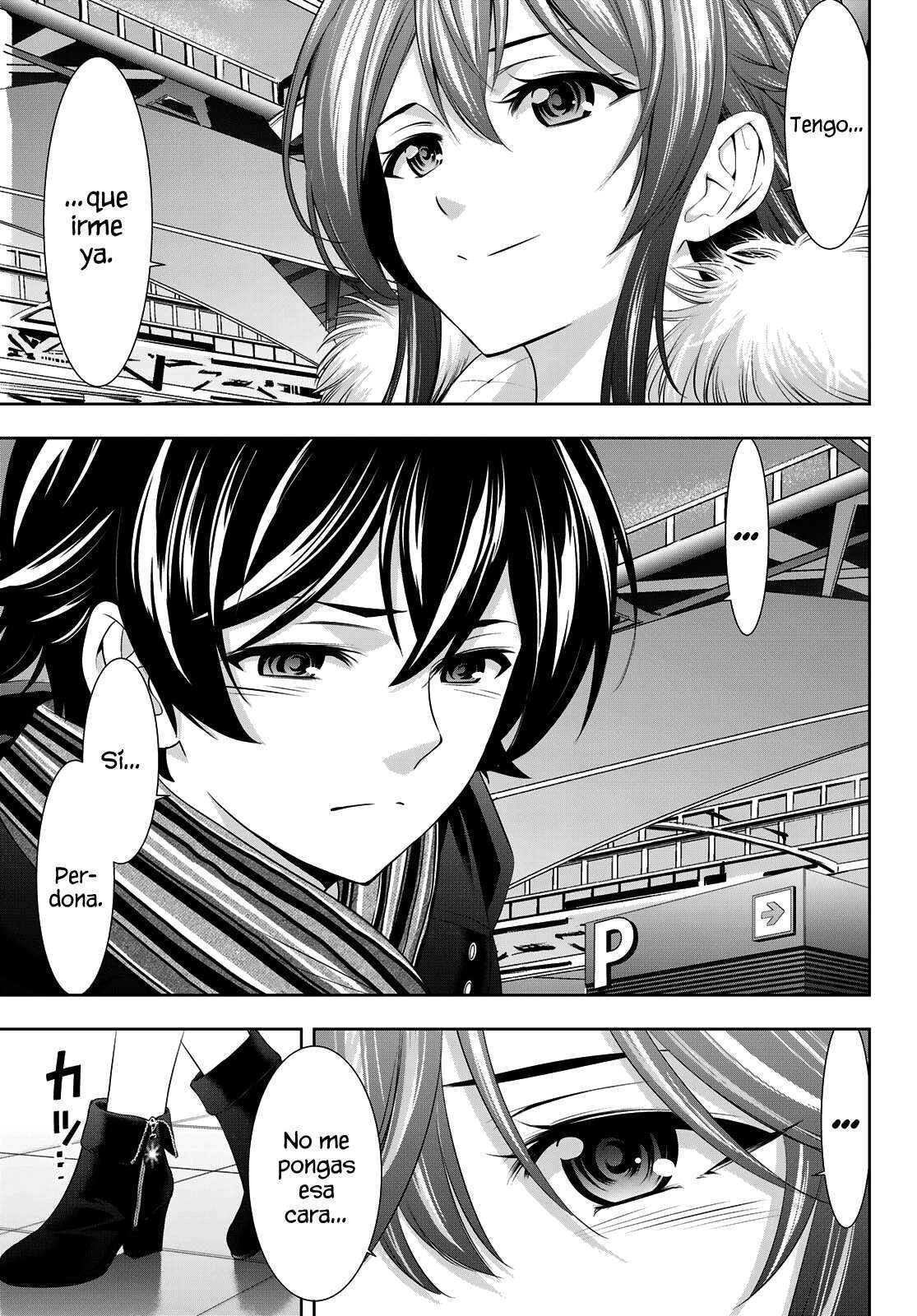 Capitulo 89 page 10