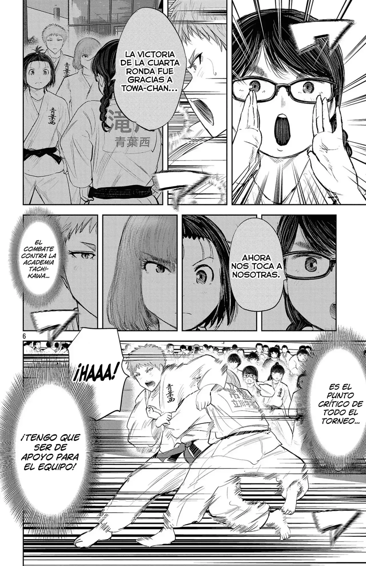 Capitulo 250 page 6