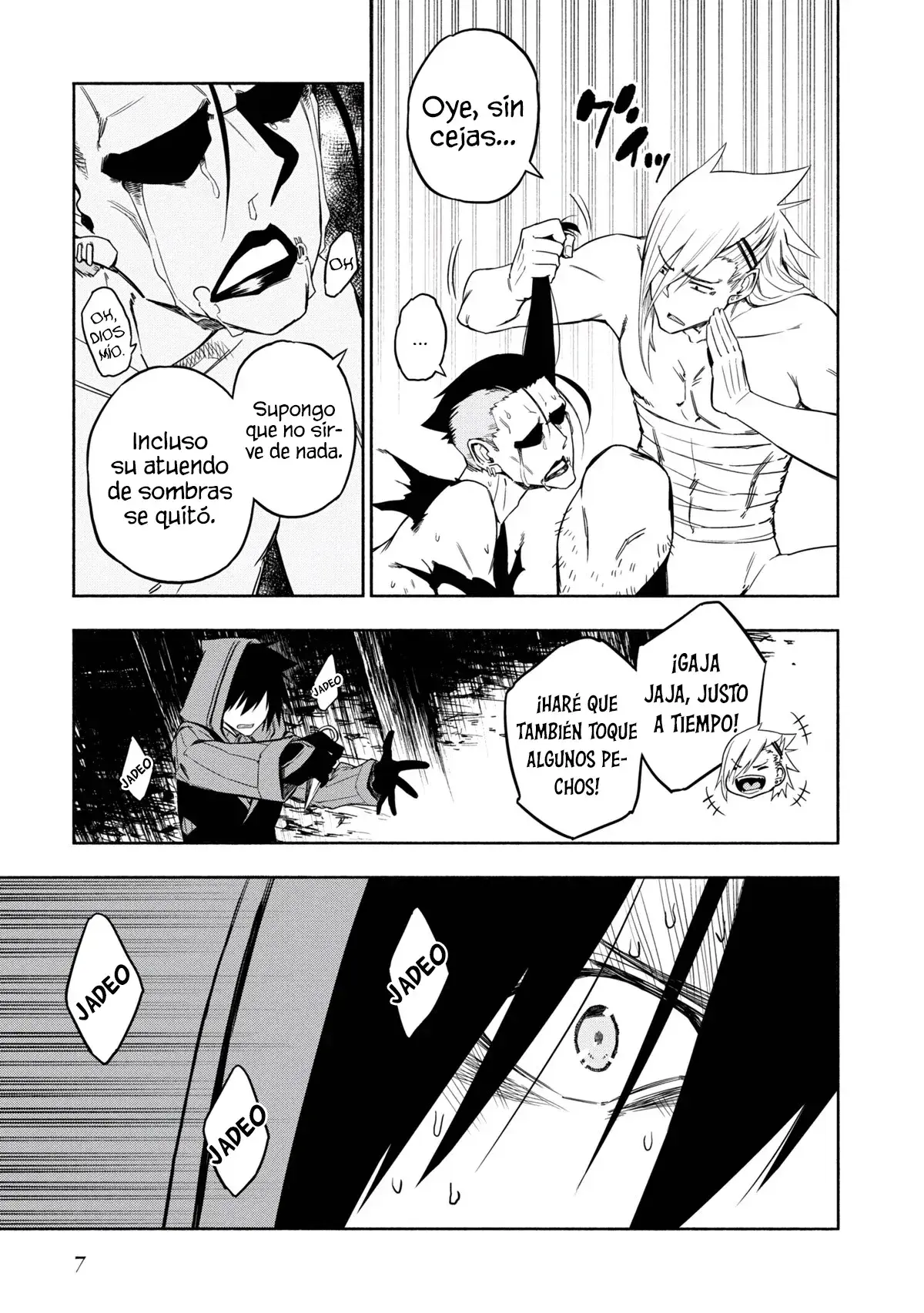 Capitulo 15.20 page 7