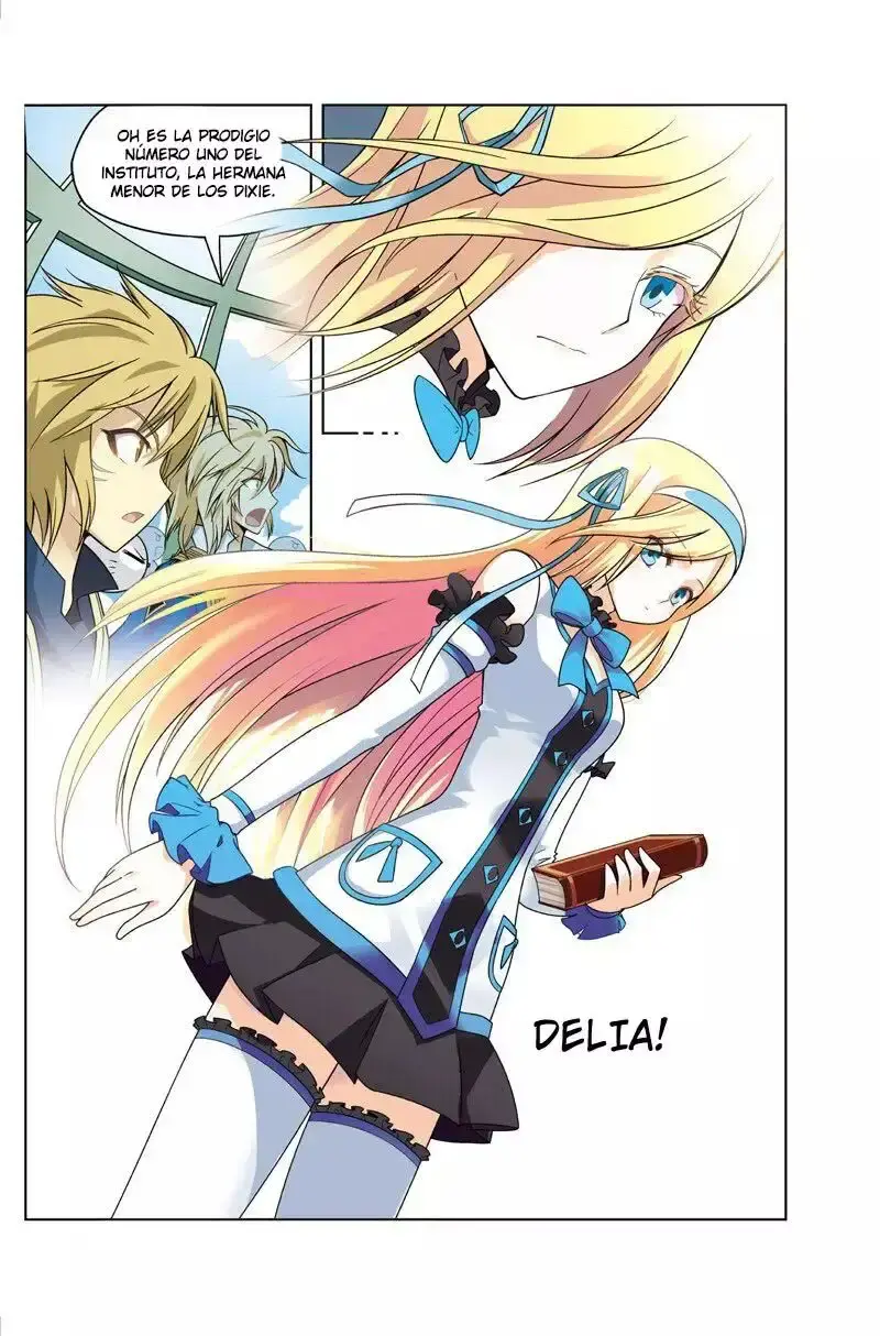 Capitulo 17 page 16