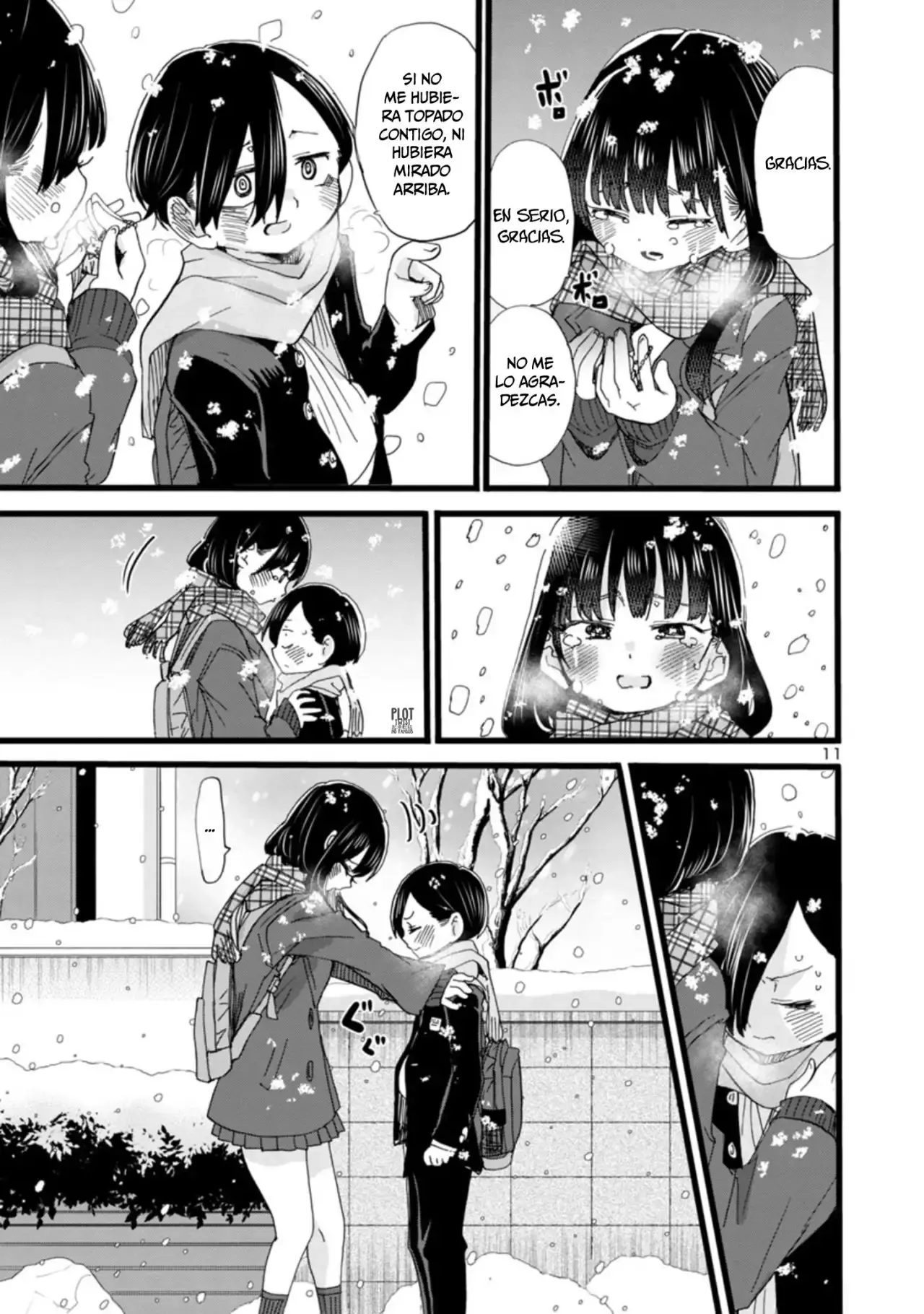 Capitulo 61 page 14