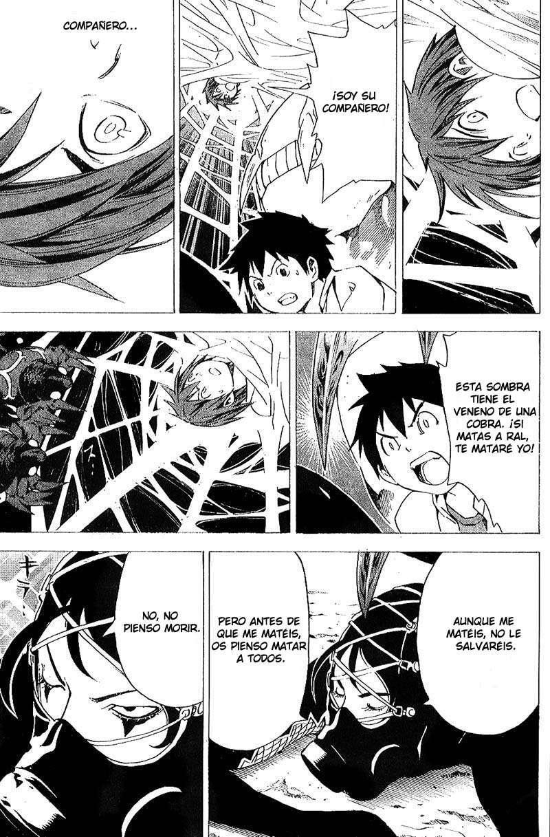 Capitulo 18 page 17