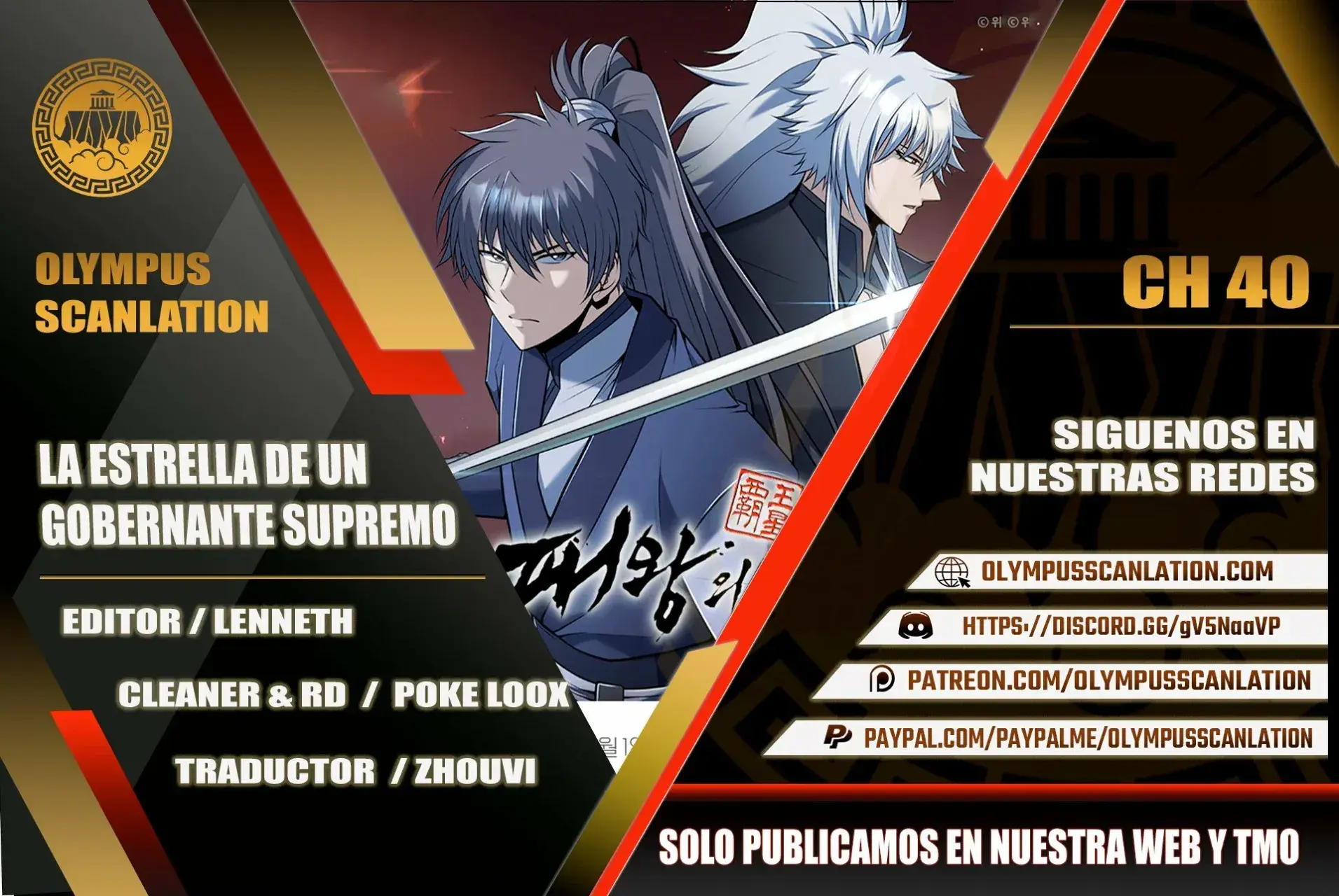 Capitulo 40 page 6