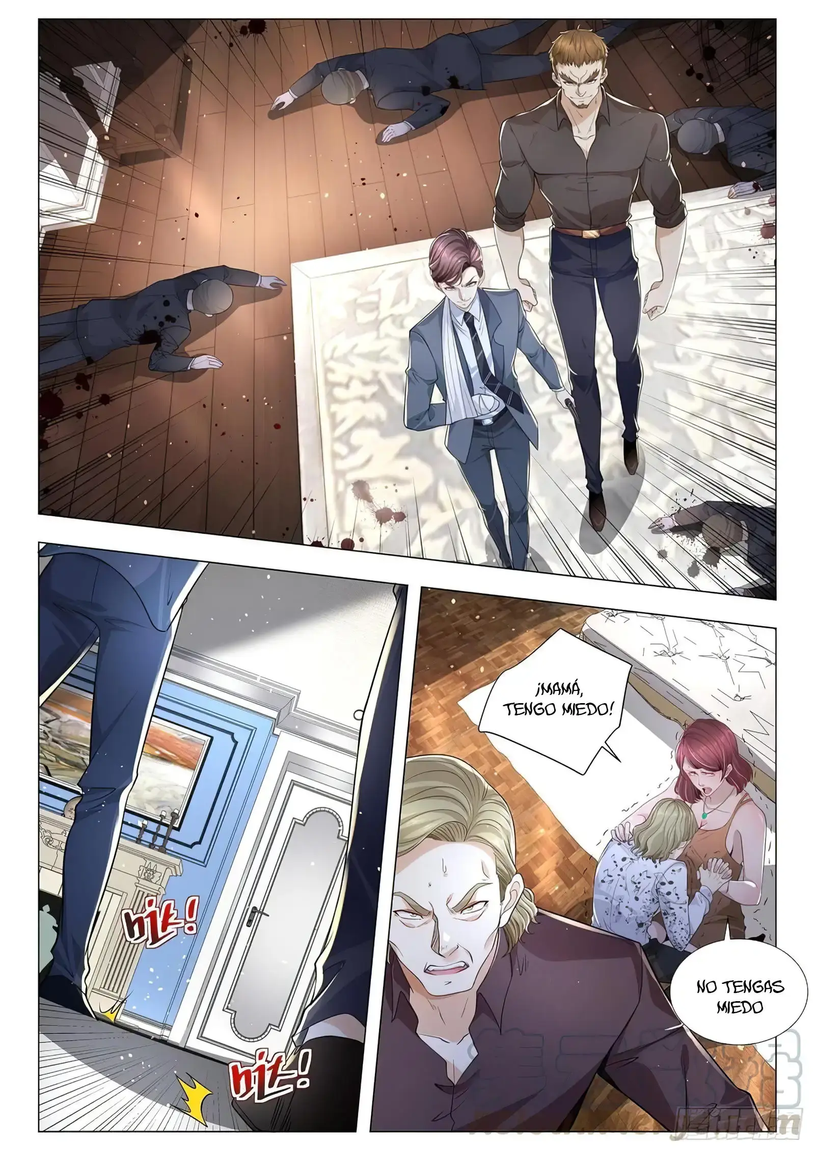 Capitulo 242 page 6