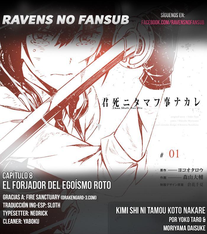 Capitulo 8 page 1