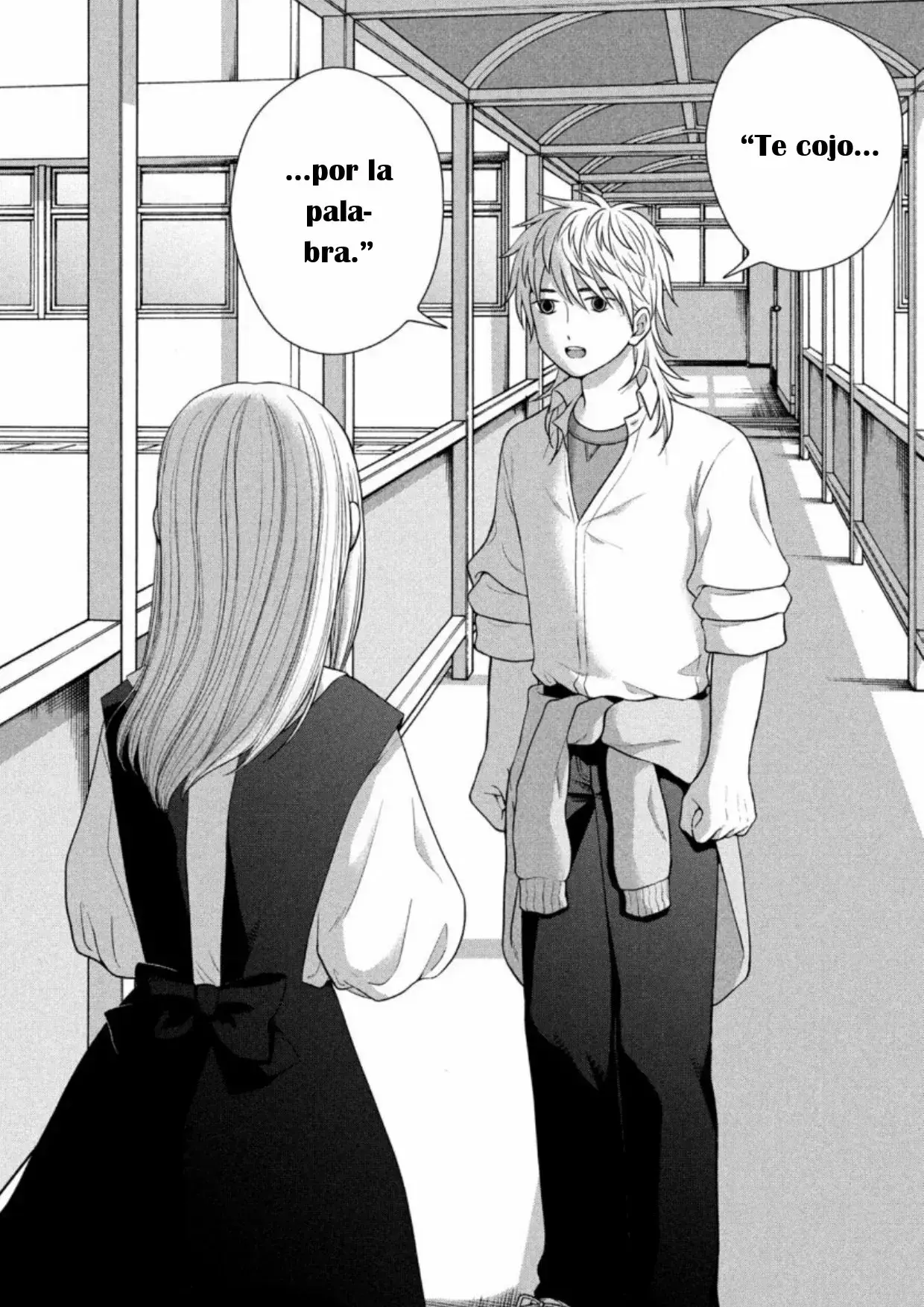 Capitulo 43.50 page 12