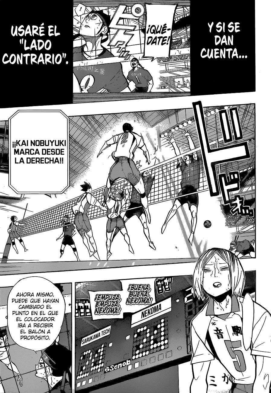 Capitulo 268 page 6