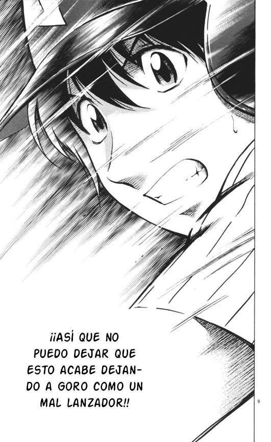 Capitulo 604 page 9