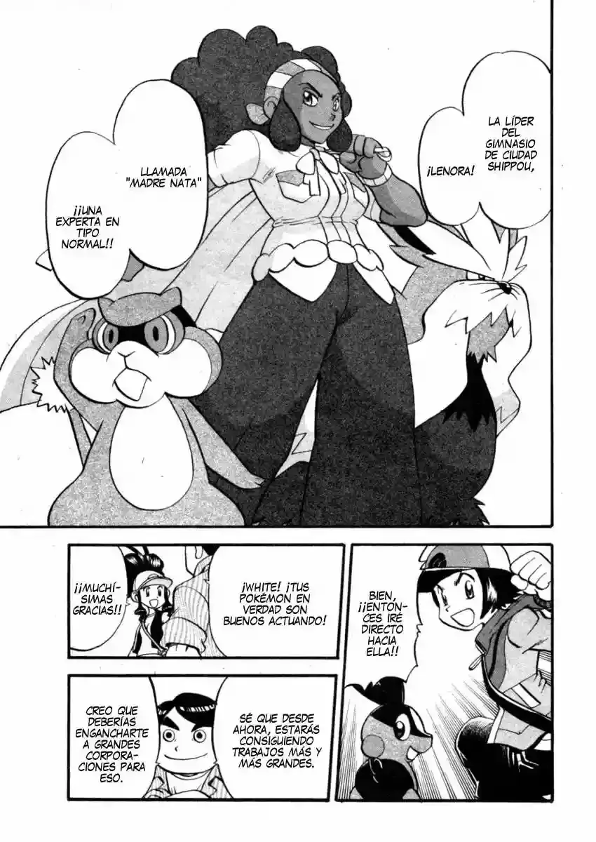 Capitulo 472 page 21