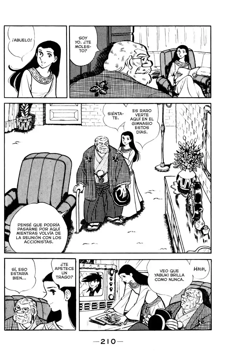 Capitulo 105.5 page 15