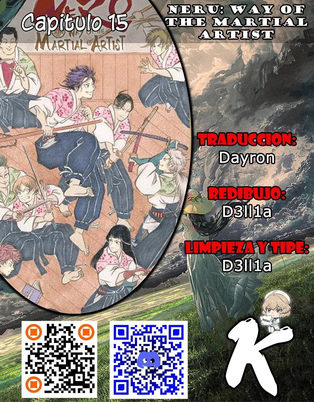 Capitulo 15 page 1