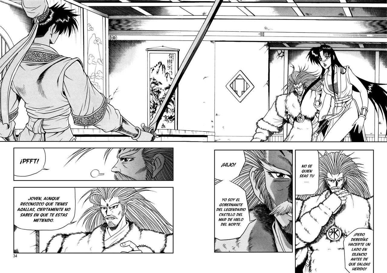 Capitulo 33 page 4