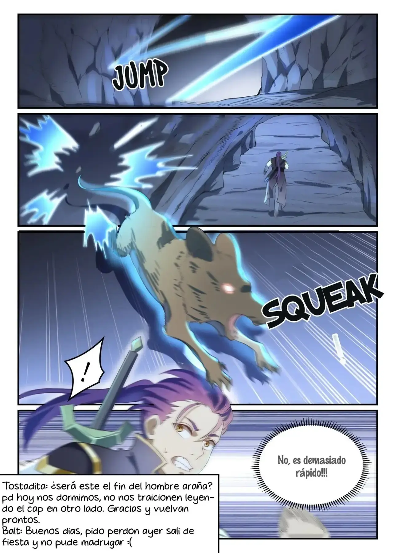 Capitulo 849 page 16