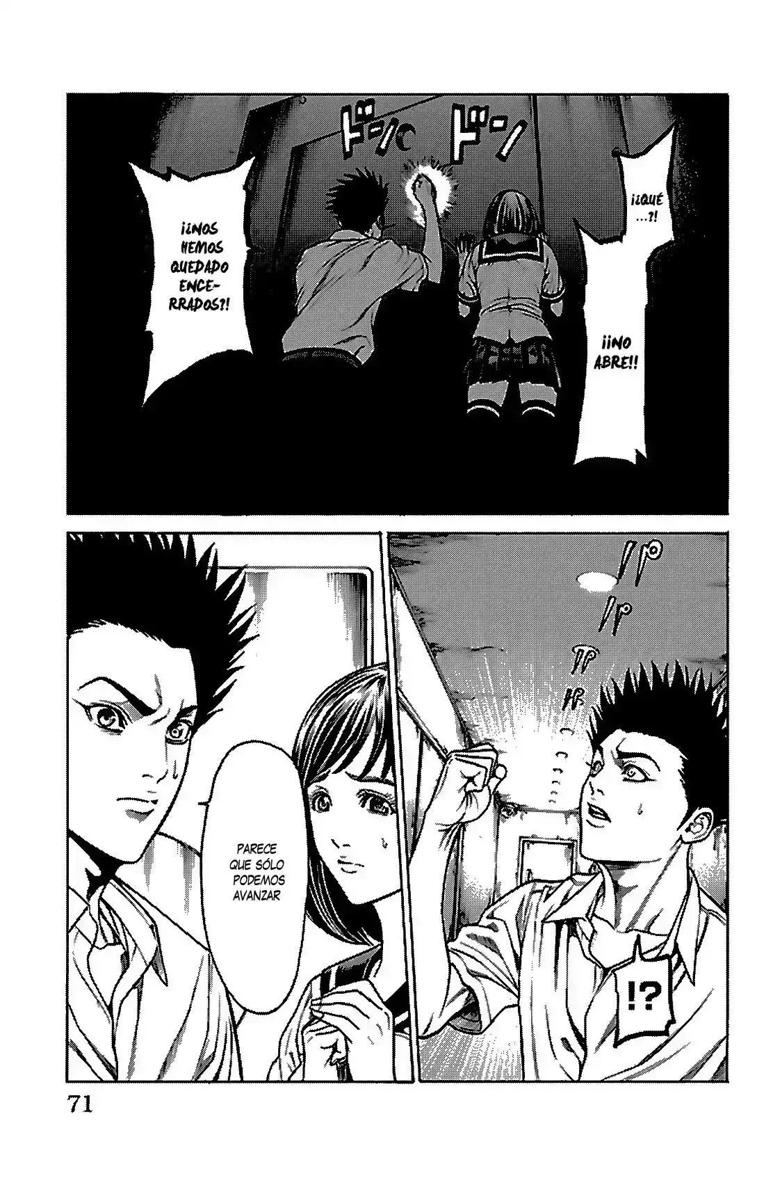 Capitulo 52 page 67