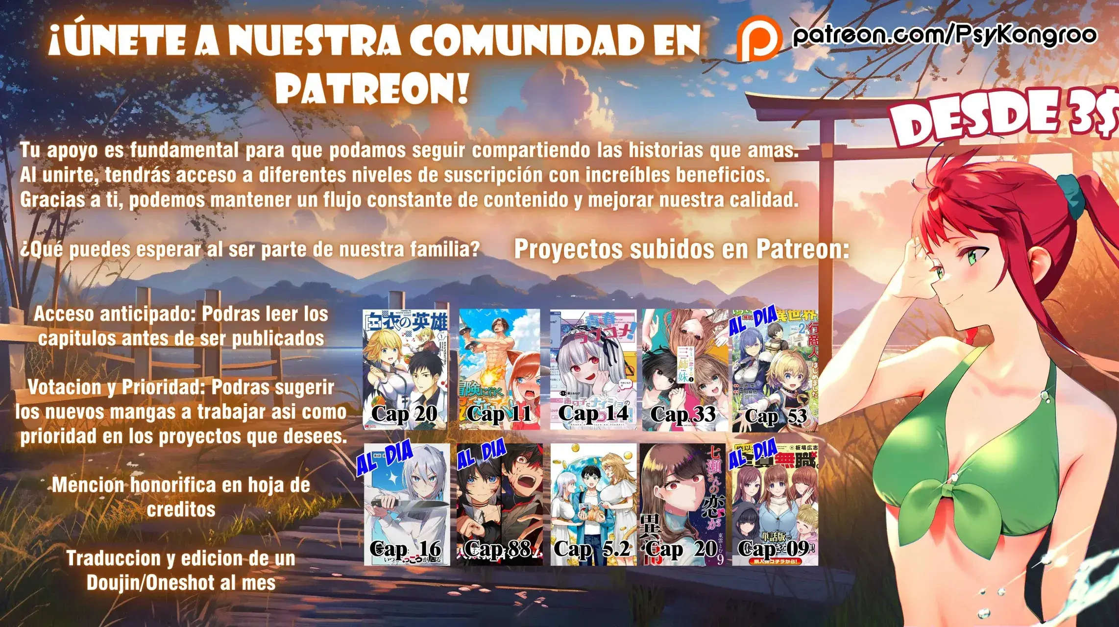 Capitulo 69 page 20