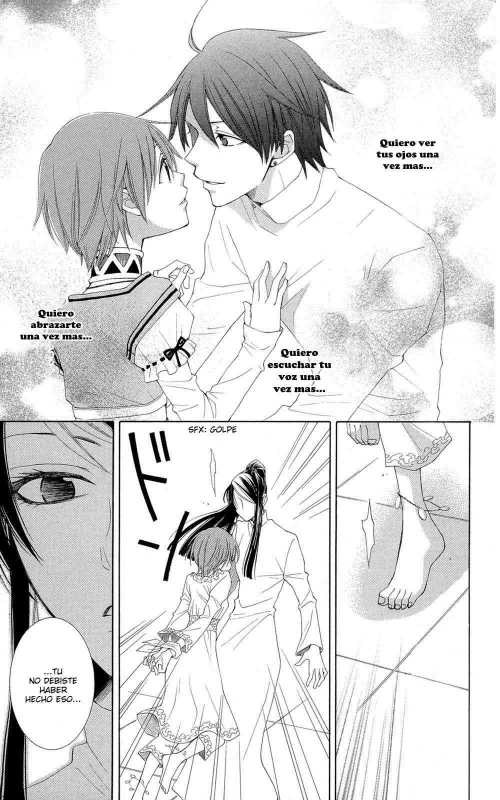 Capitulo 30 page 36