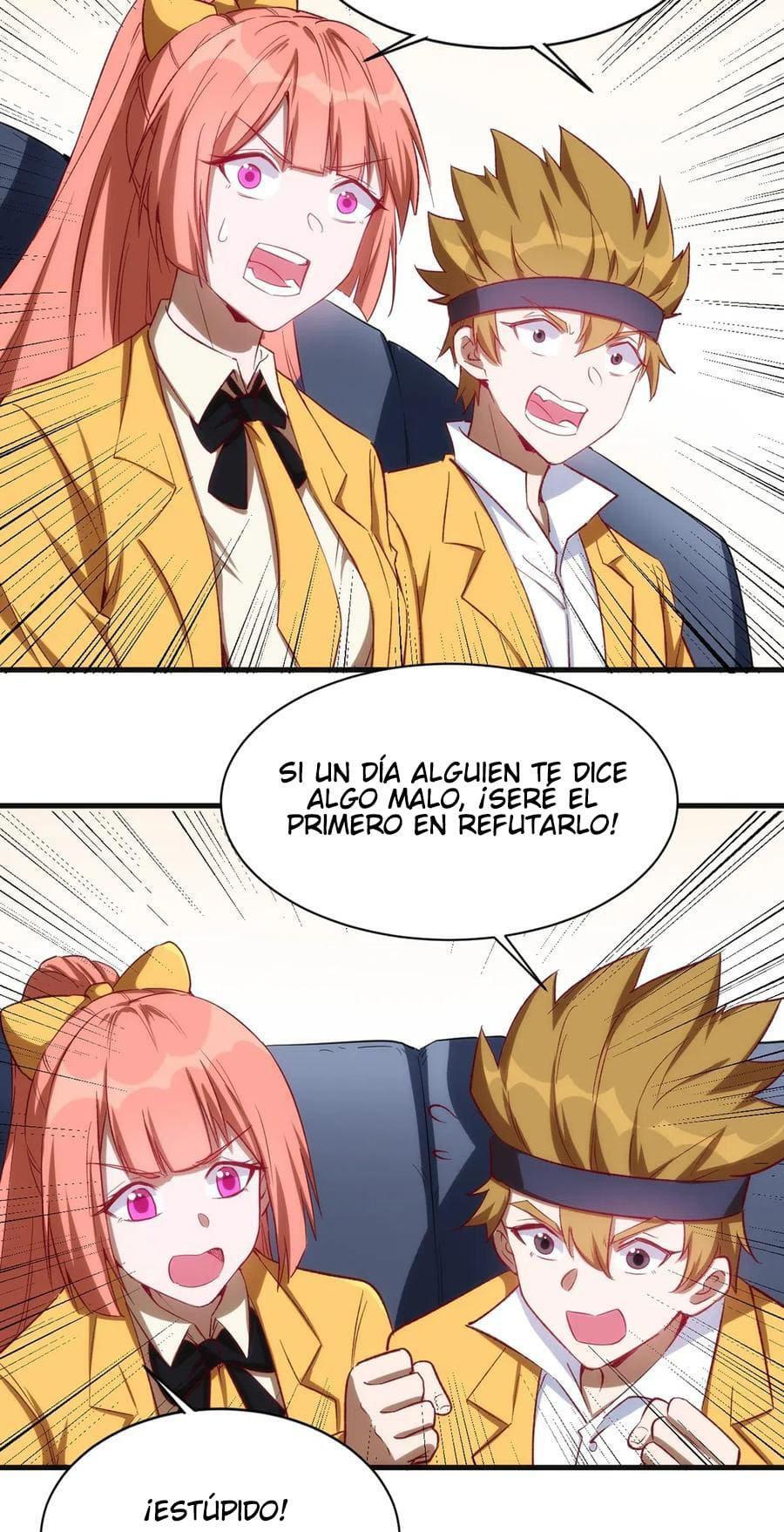 Capitulo 54 page 29