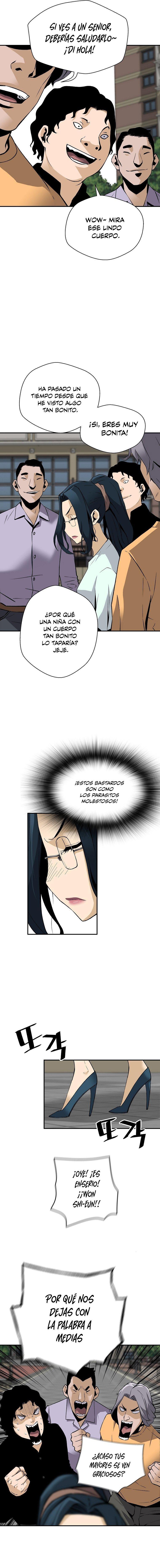 Capitulo 71 page 16