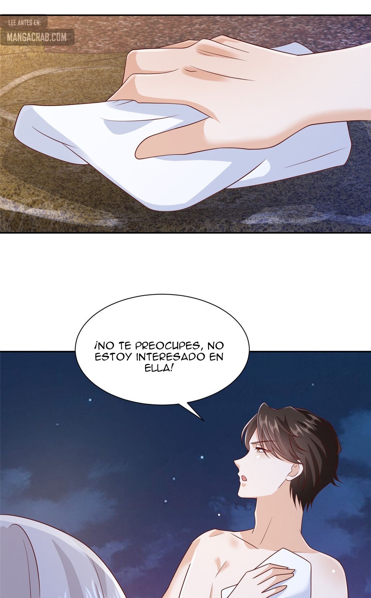 Capitulo 501 page 26