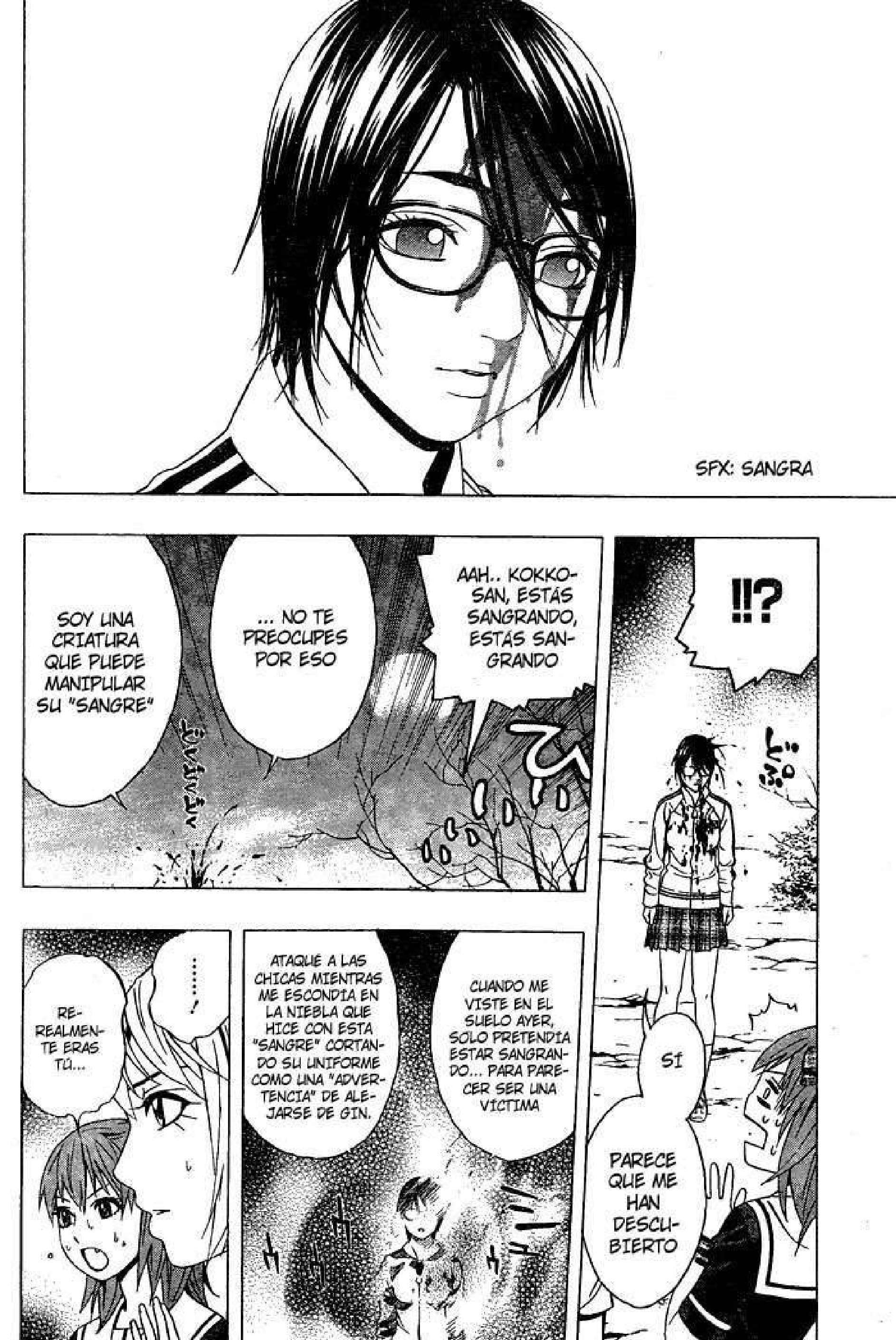 Capitulo 49 page 44