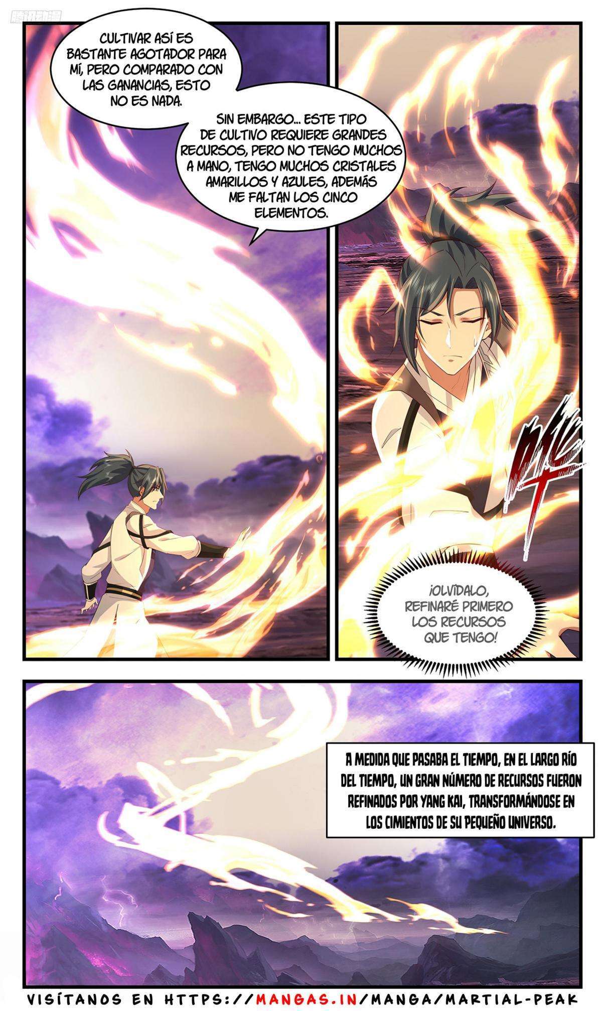 Capitulo 3693 page 4