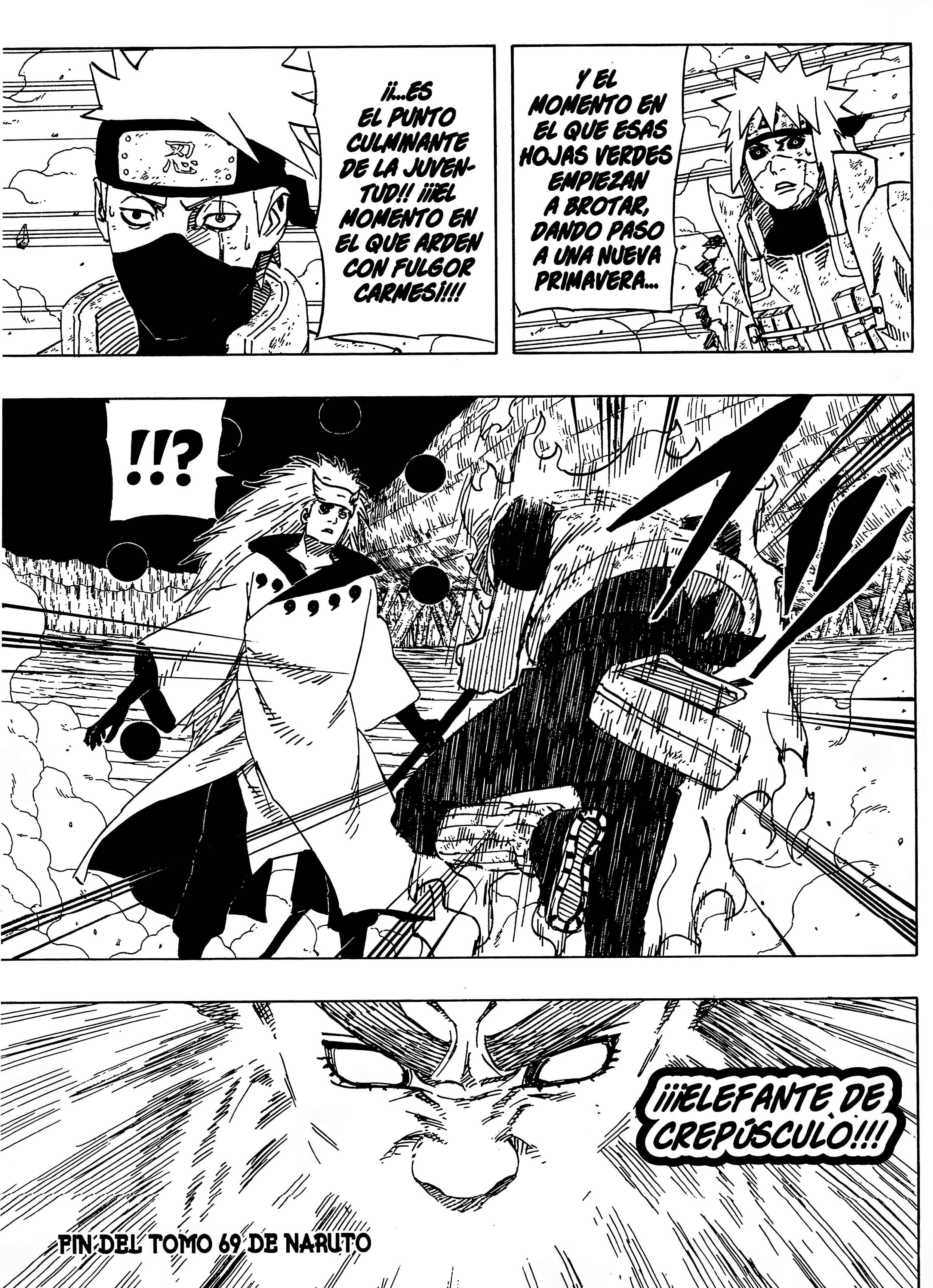 Capitulo 668 page 16