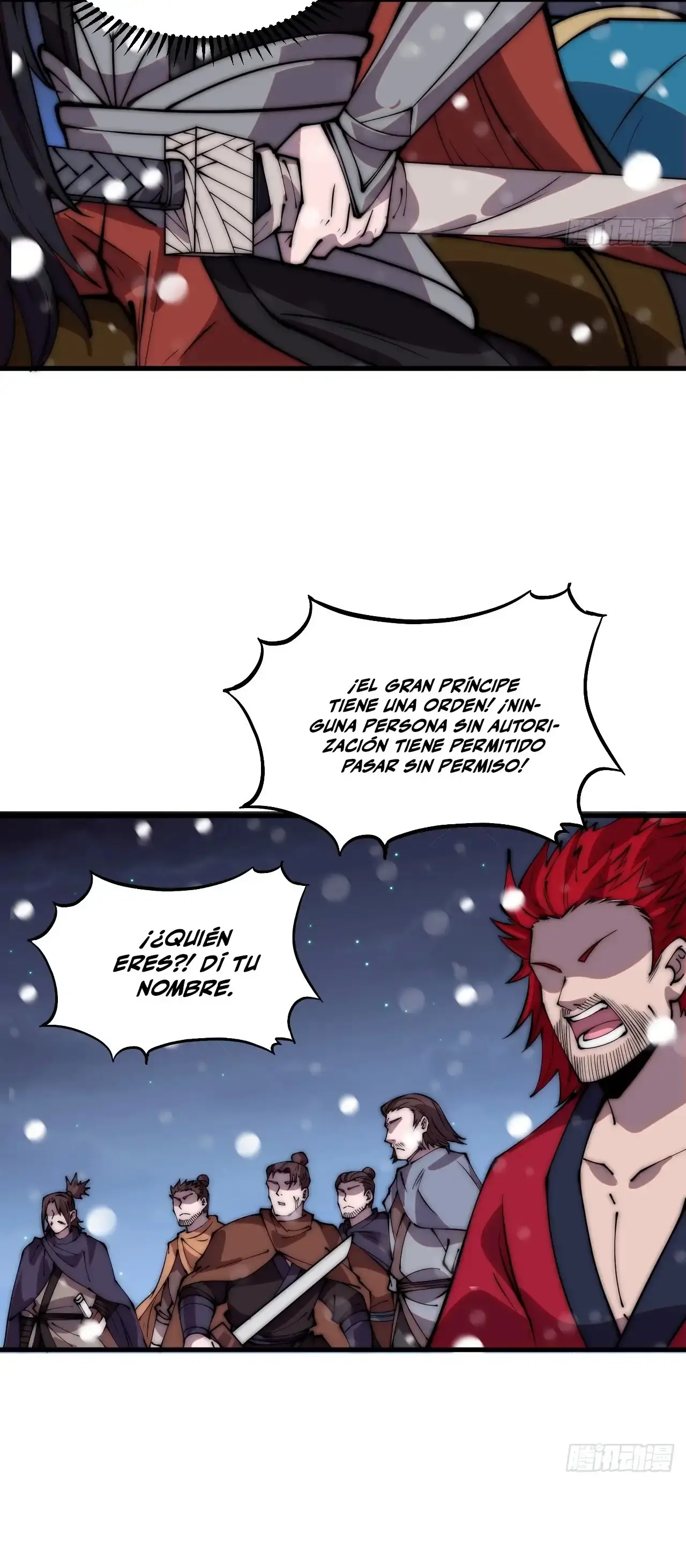 Capitulo 444 page 4