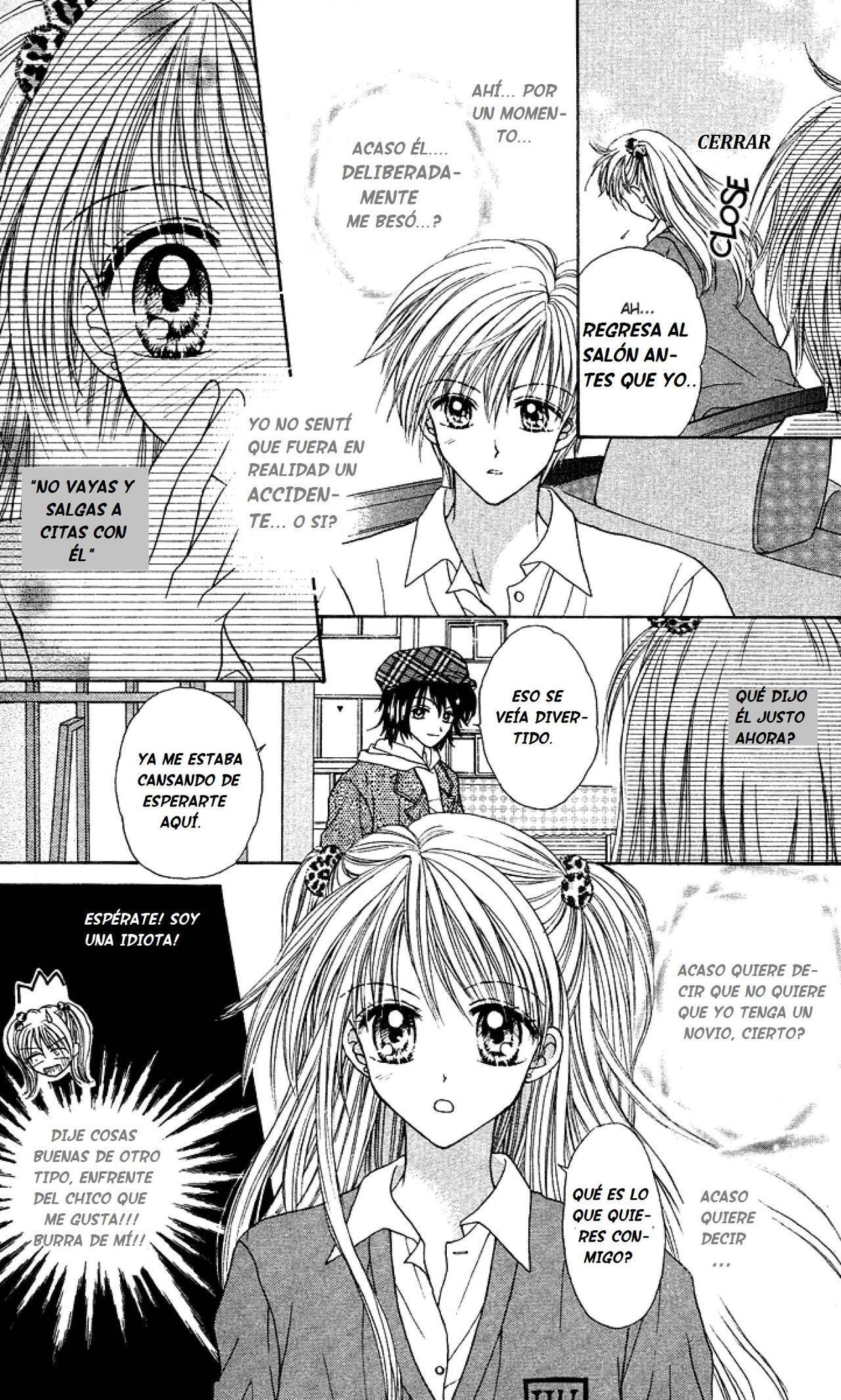 Capitulo 21 page 25