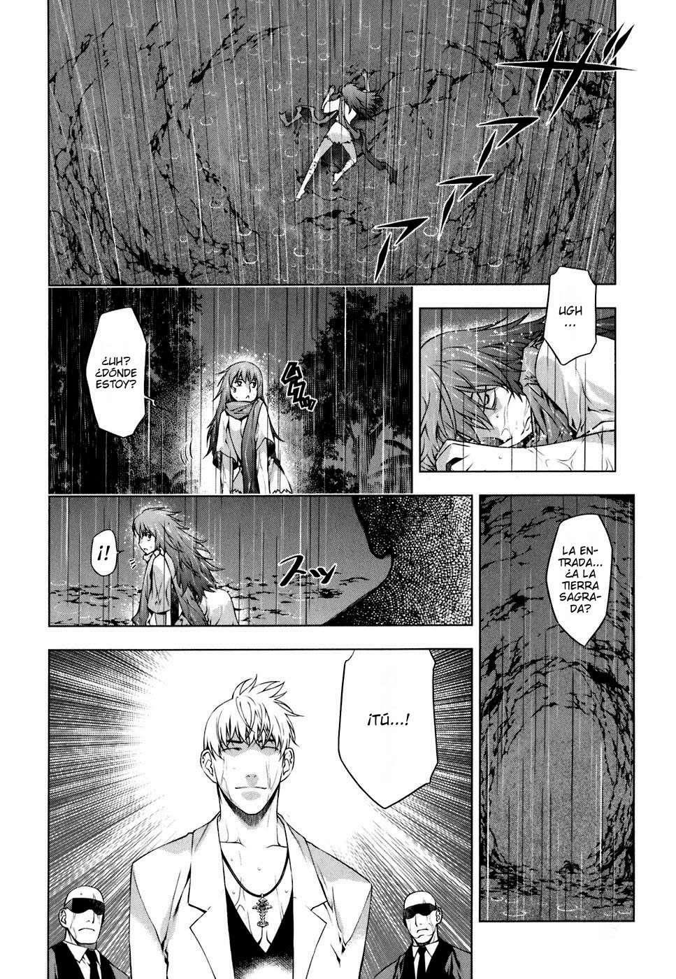 Capitulo 45 page 5