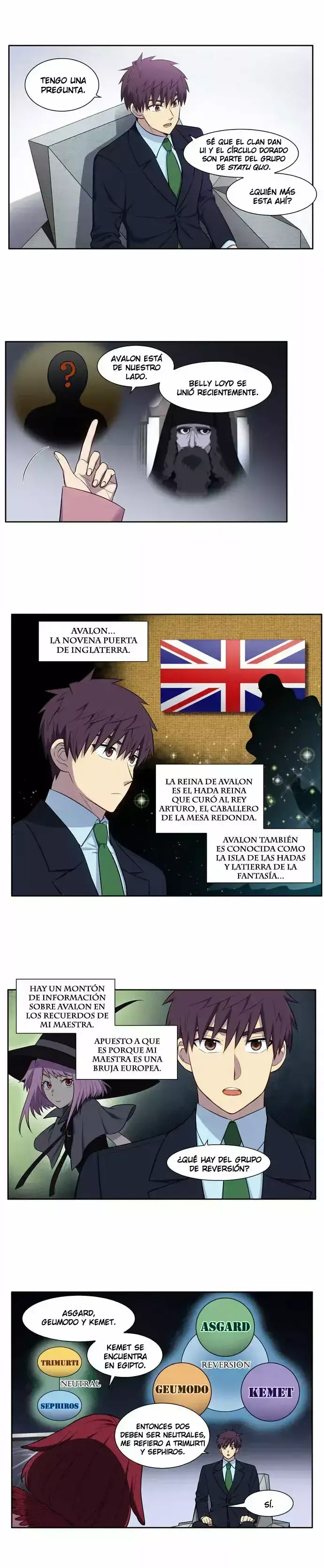 Capitulo 441 page 5