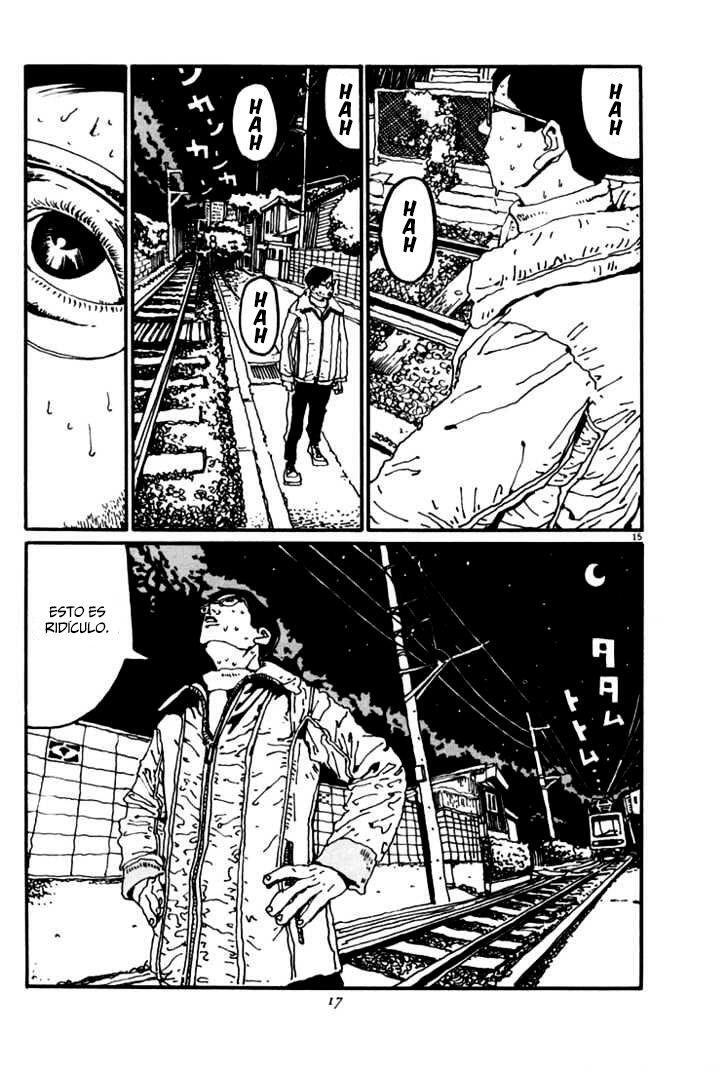 Capitulo 34 page 18