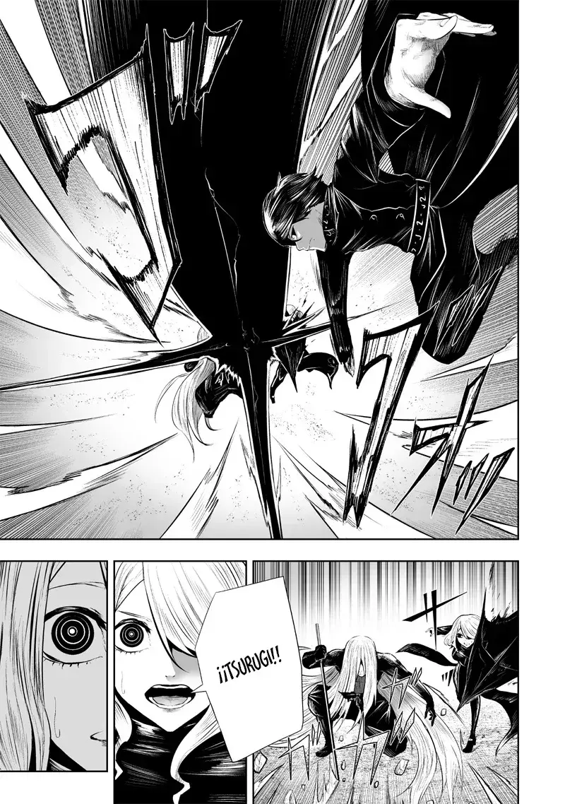 Capitulo 100 page 19