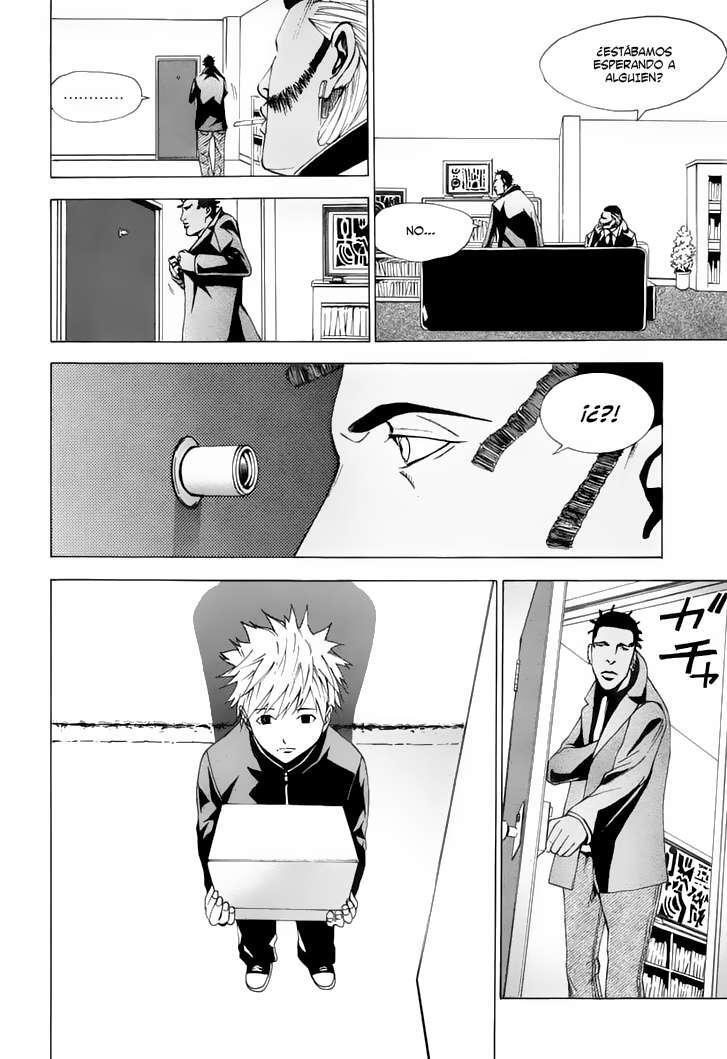 Capitulo 36 page 15