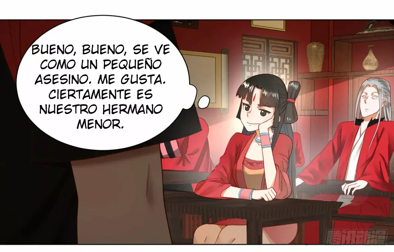 Capitulo 51 page 29