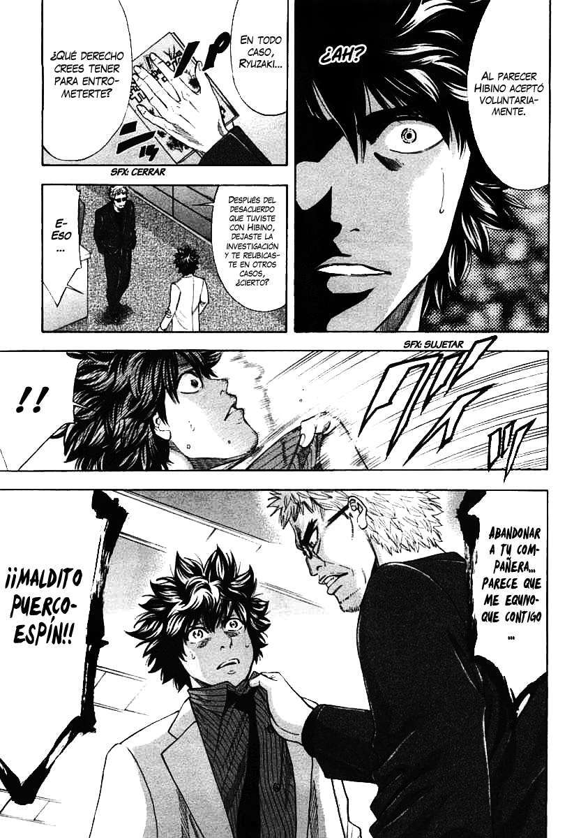 Capitulo 65 page 6