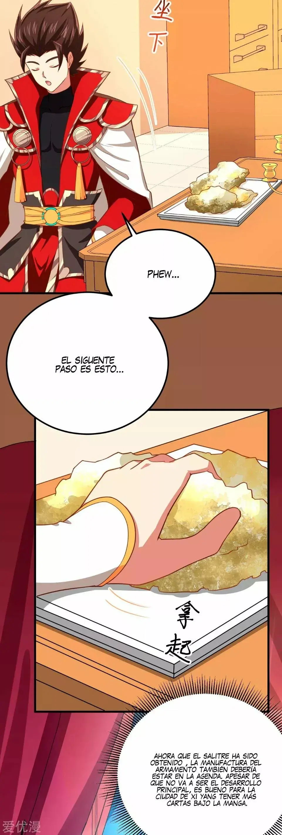 Capitulo 208 page 10