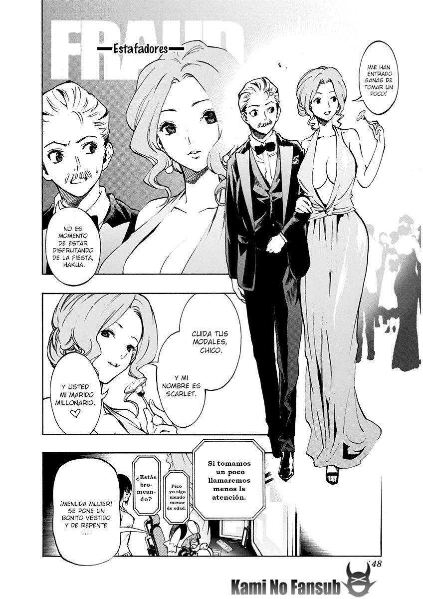 Capitulo 28 page 34