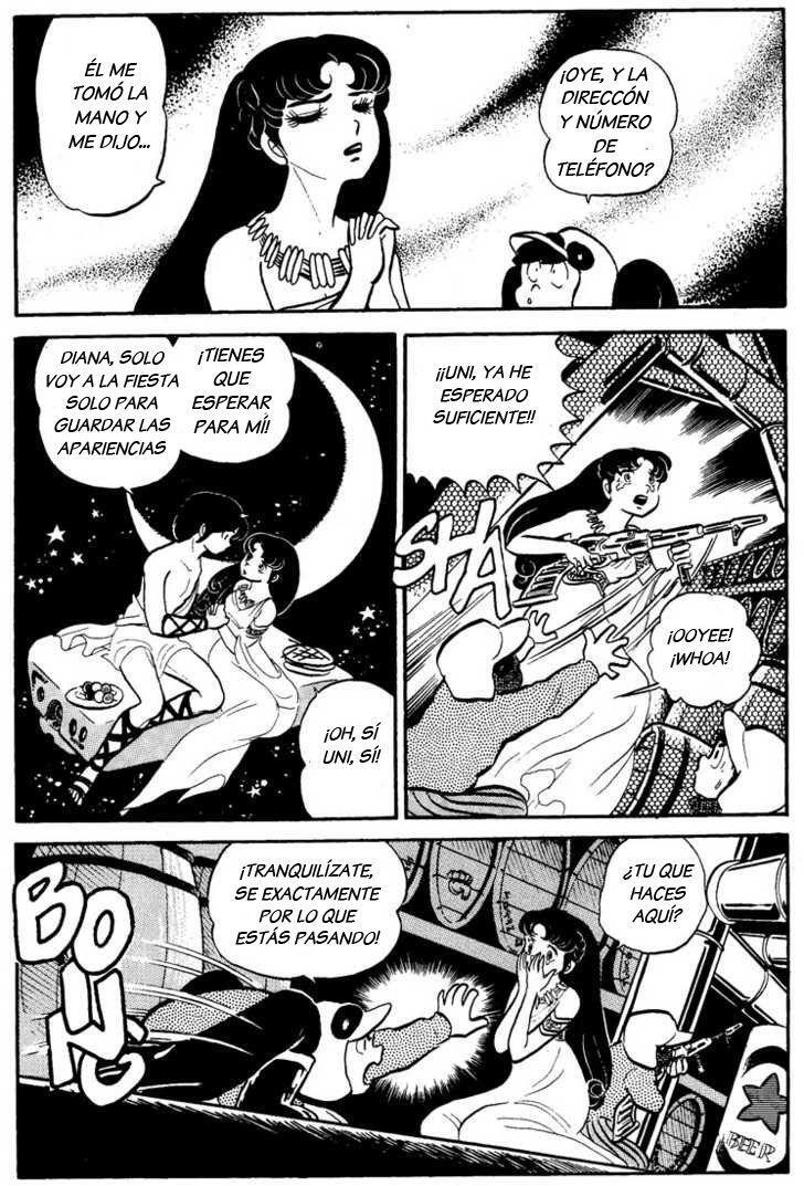 Capitulo 89 page 10