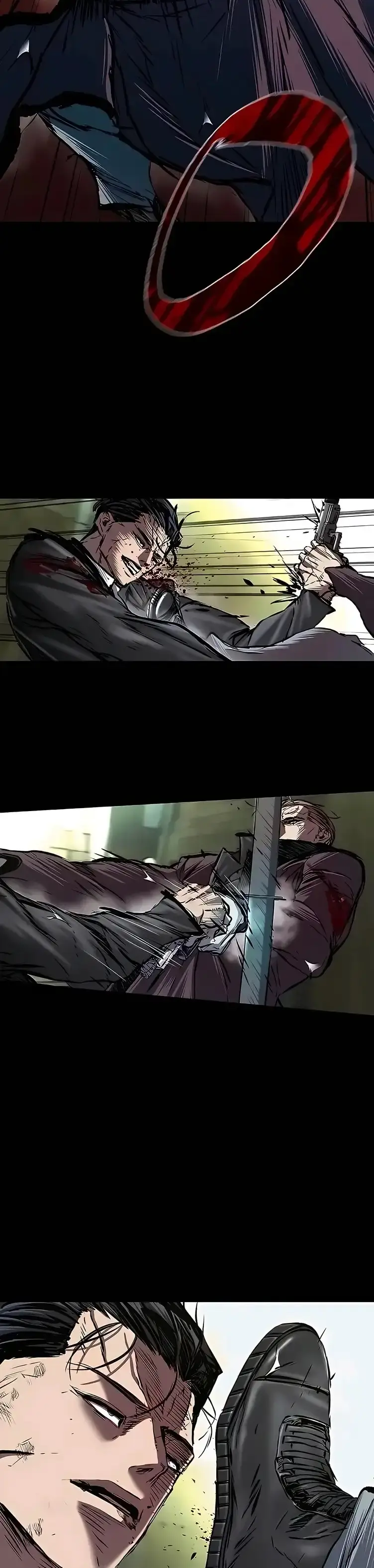 Capitulo 206 page 17