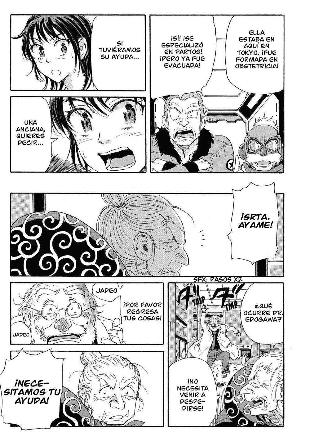 Capitulo 45 page 16