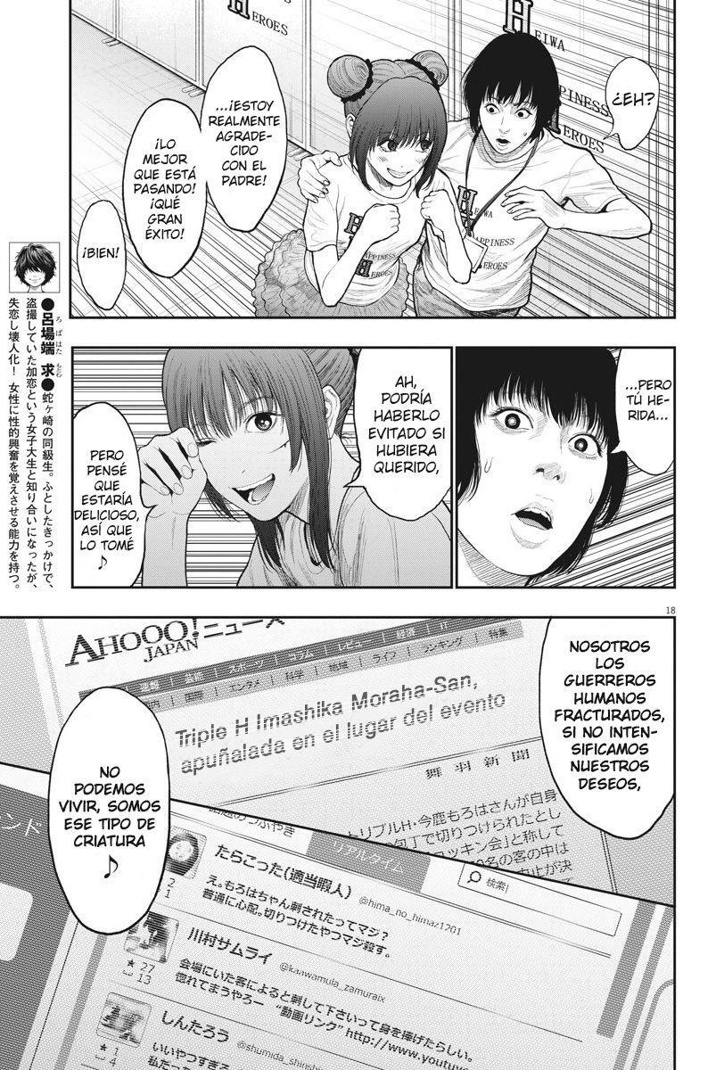 Capitulo 37 page 18