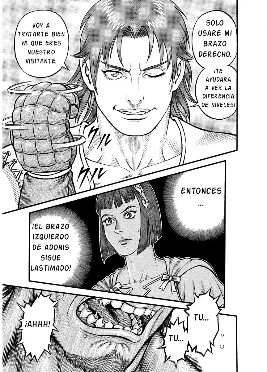 Capitulo 17 page 11
