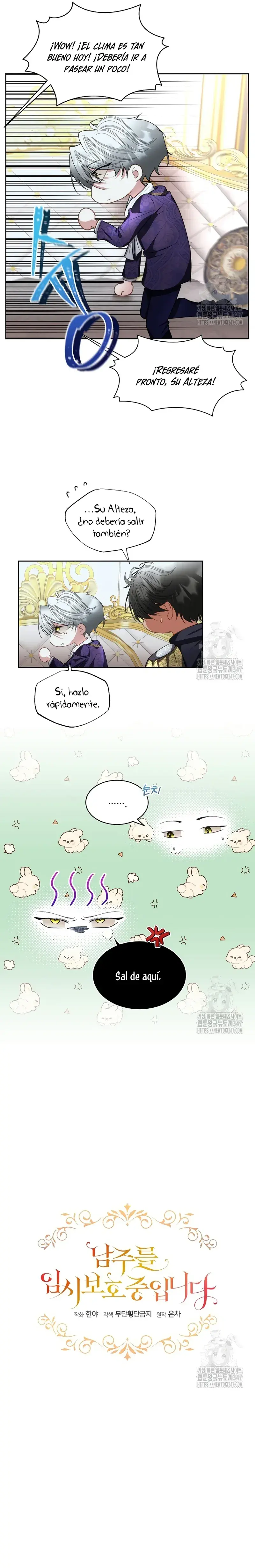 Capitulo 71 page 8