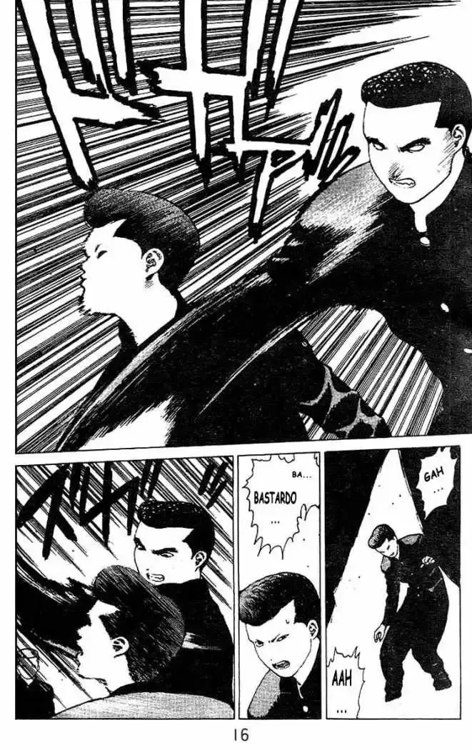 Capitulo 22 page 15