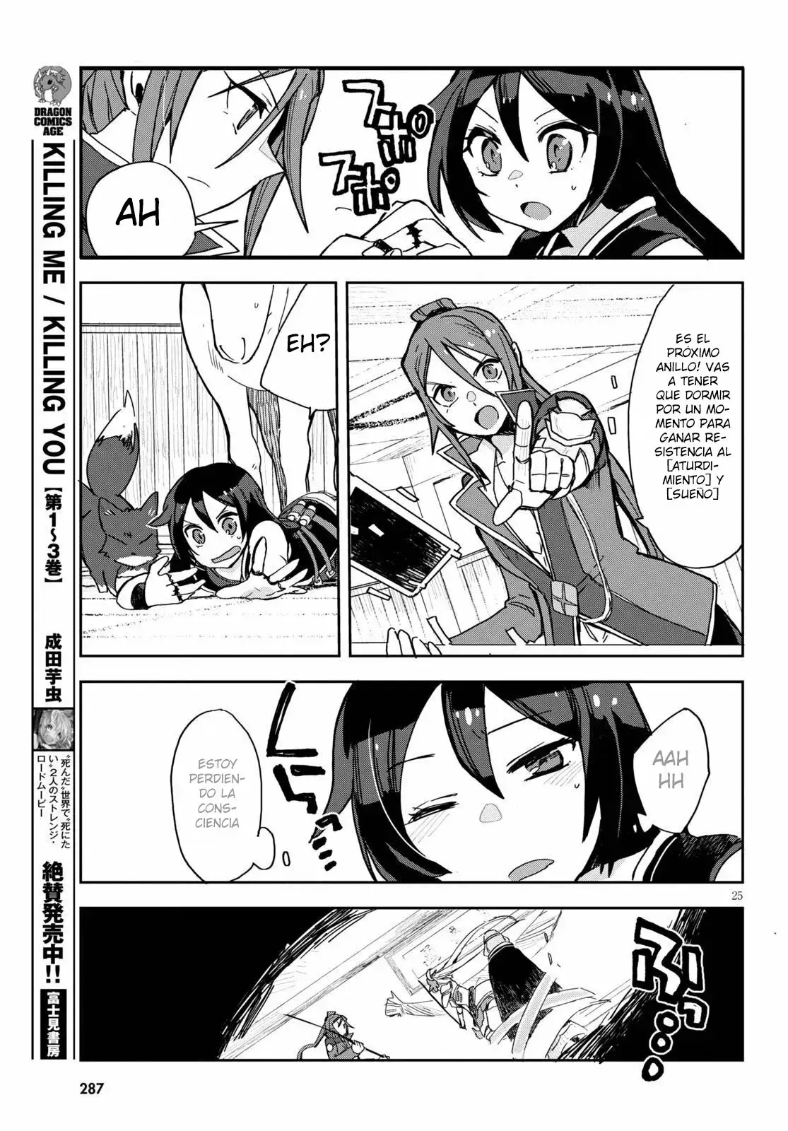 Capitulo 71 page 27