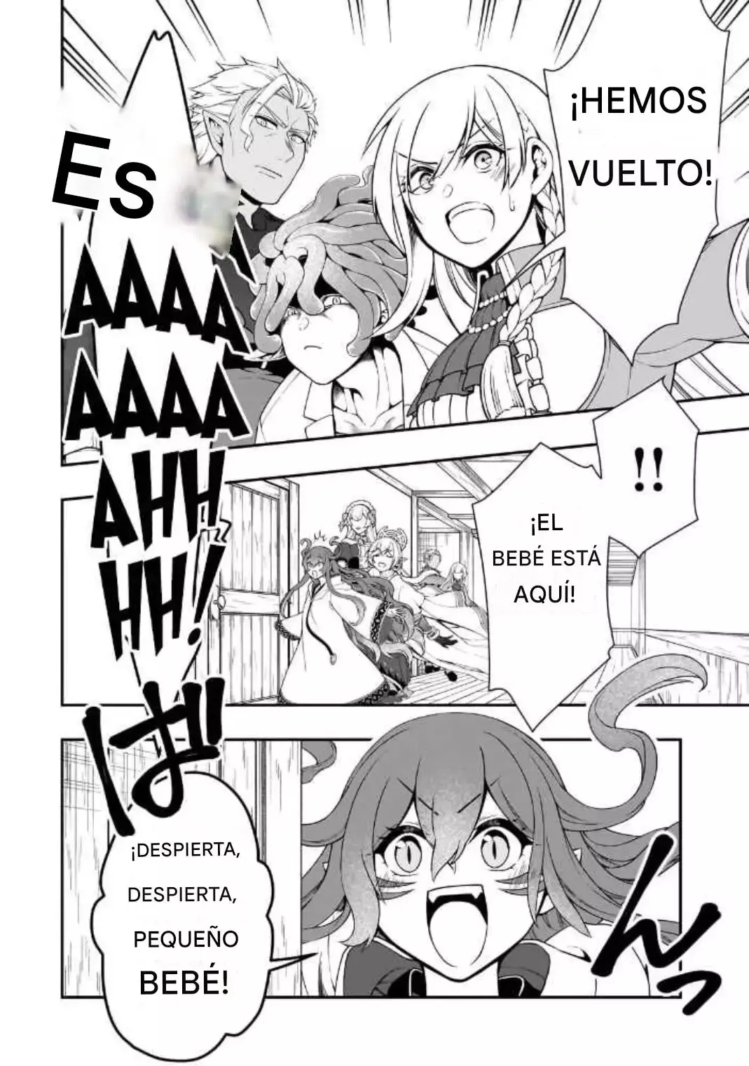 Capitulo 60 page 15