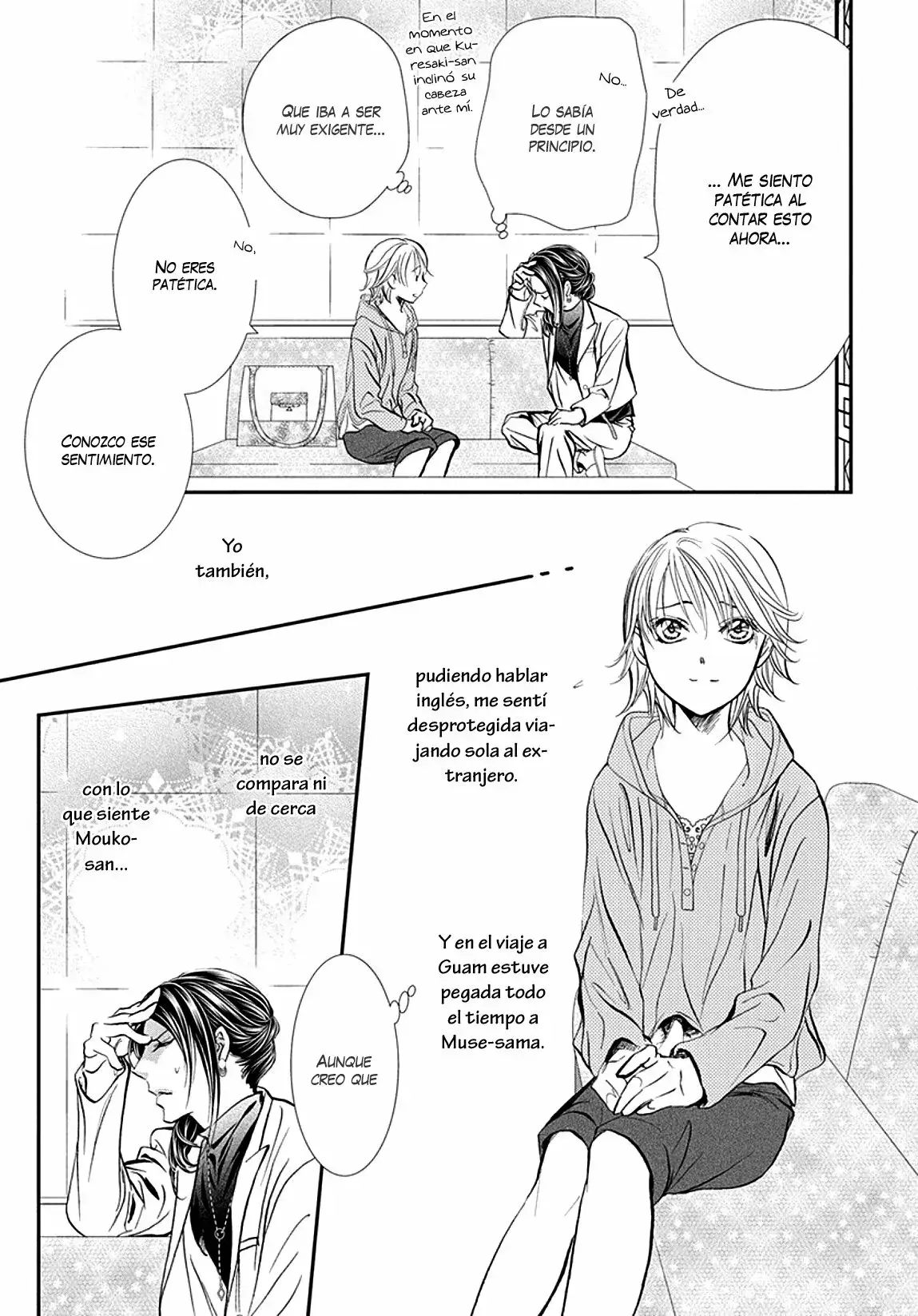 Capitulo 304 page 13