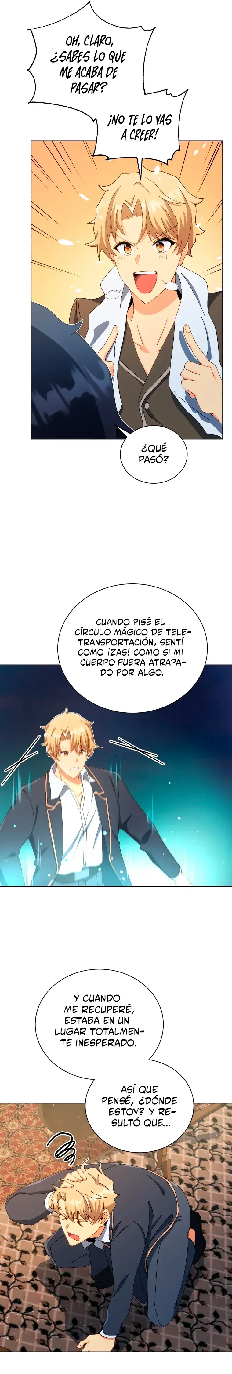 Capitulo 19 page 21